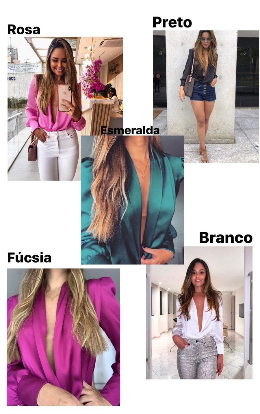 Body Oliva