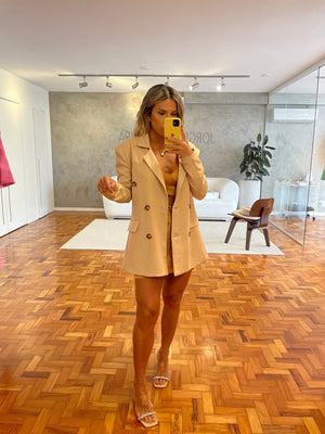 Conjunto Colete
