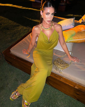 Dress Ana