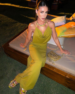 Dress Ana