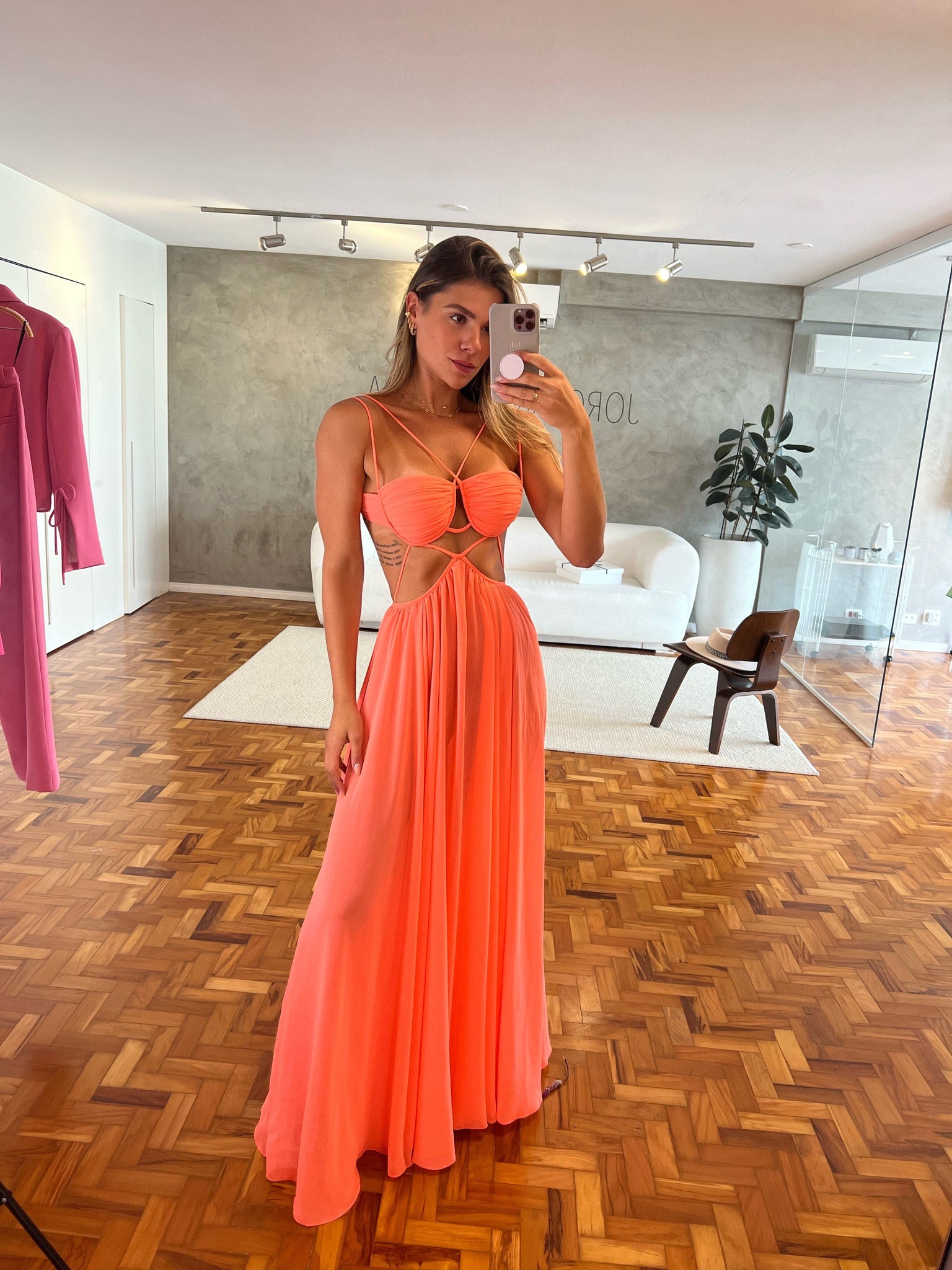 Dress Martha
