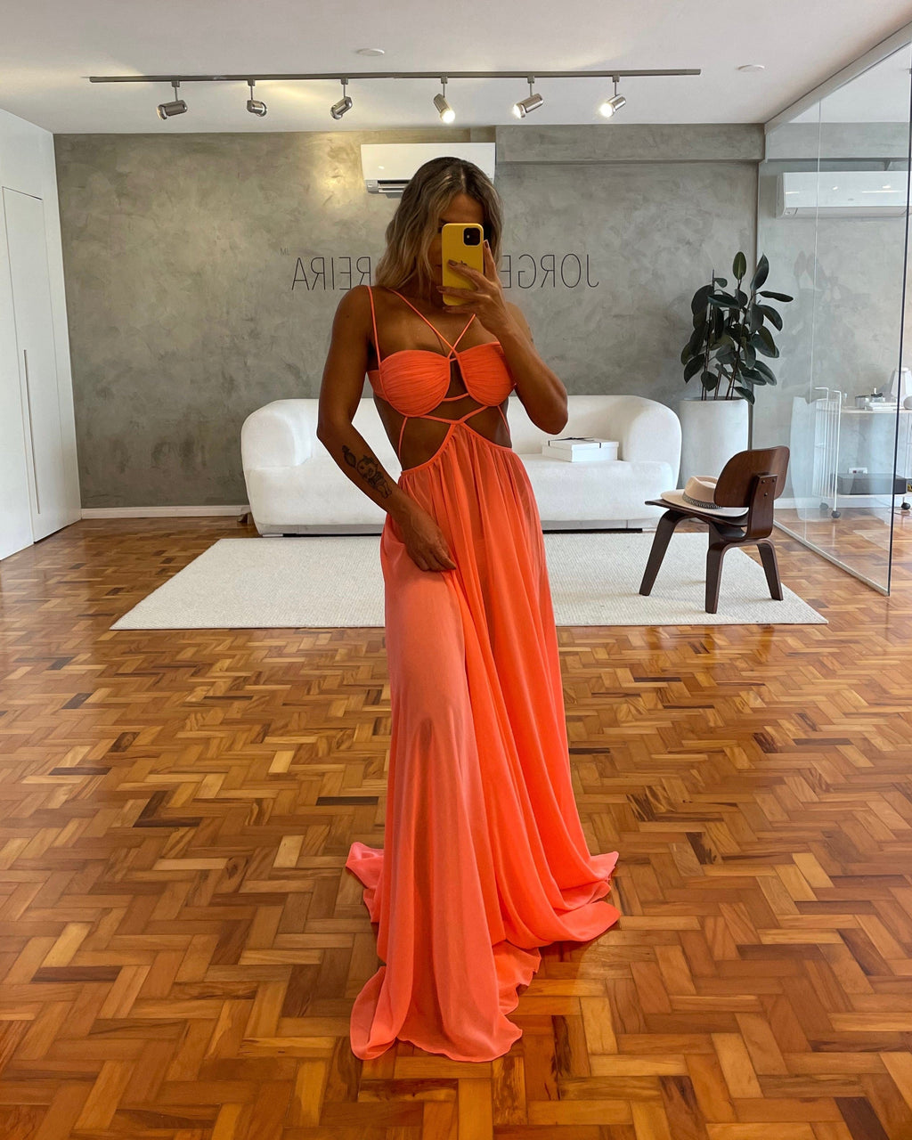 Dress Martha