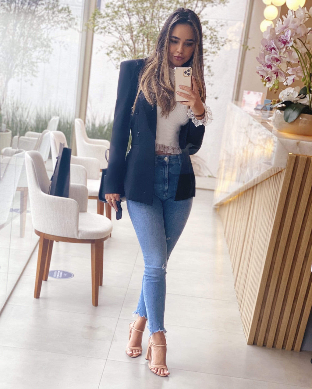 Blazer JM