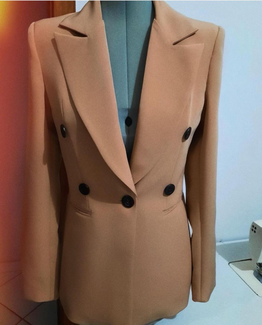 Blazer JM