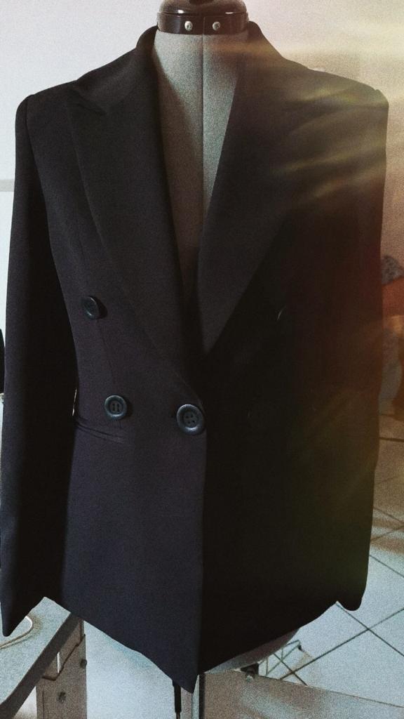Blazer JM