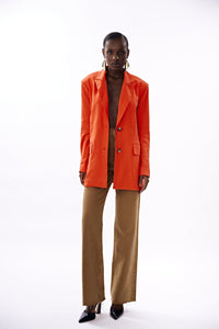 Blazer Linho