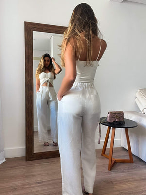 Calça Selena
