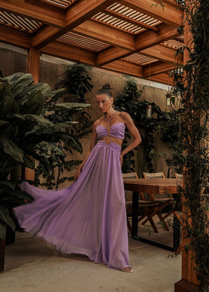 Dress Aziza