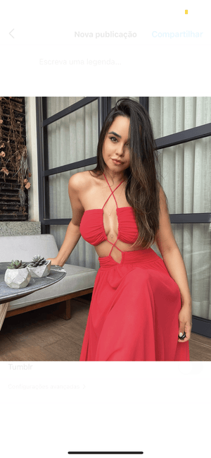 Dress Aziza