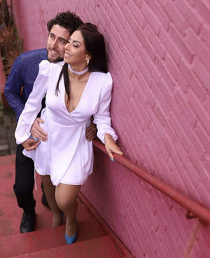 Dress Cruise