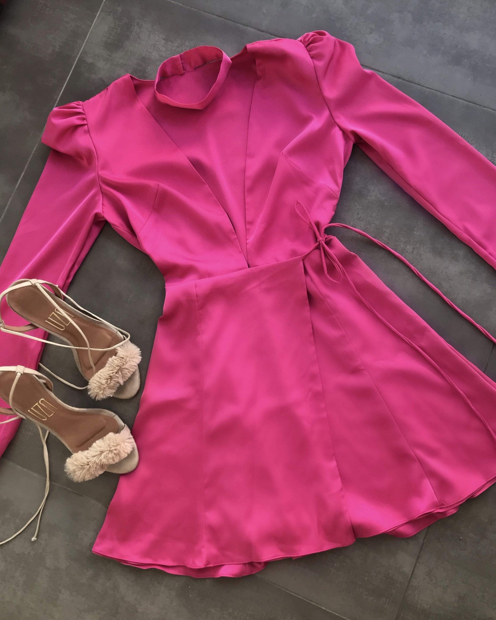 Dress Cruise