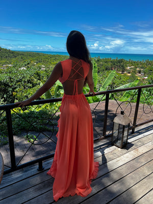 Dress Helena