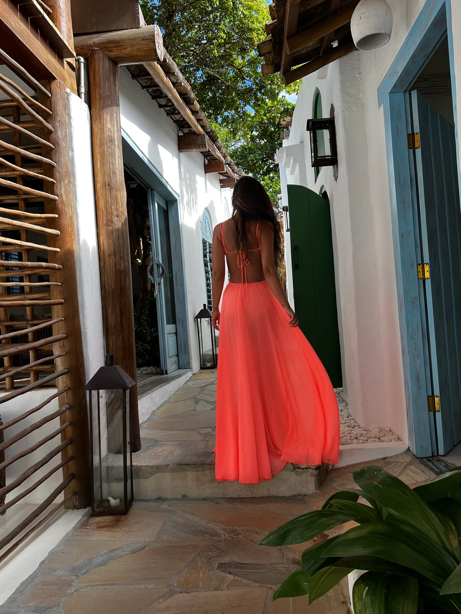 Dress Martha