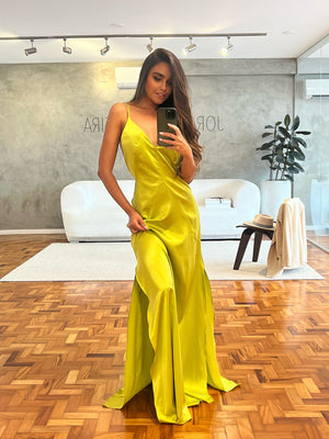 Dress Maya