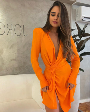 Dress Megan