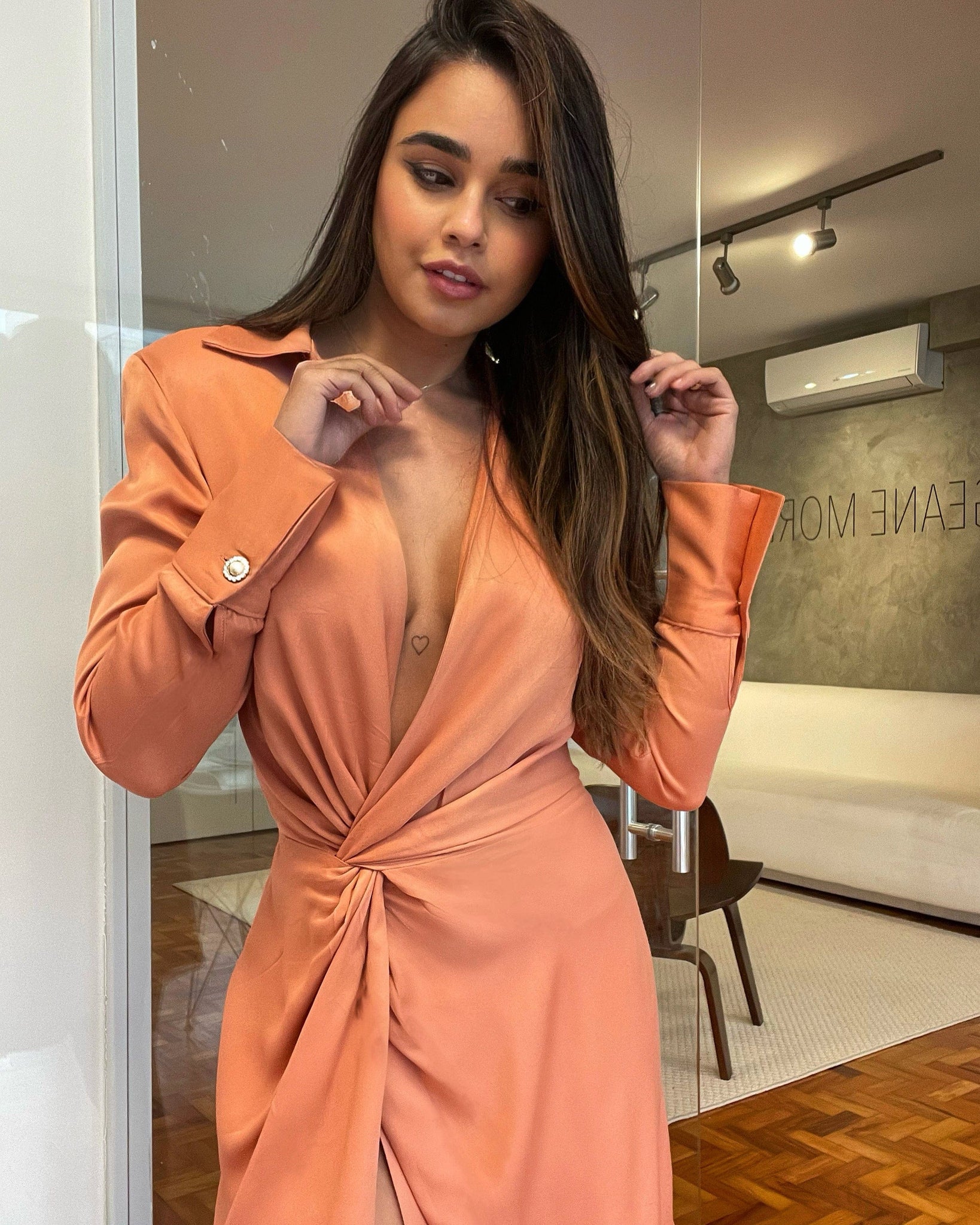 Dress Megan