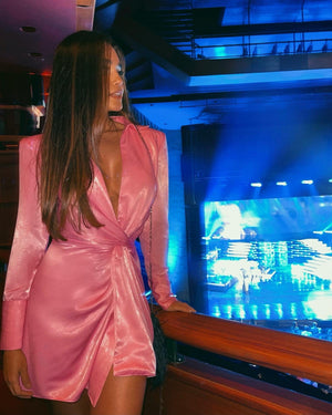 Dress Megan