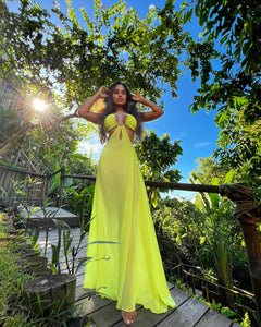 Dress Micaella