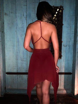 Dress Riviera