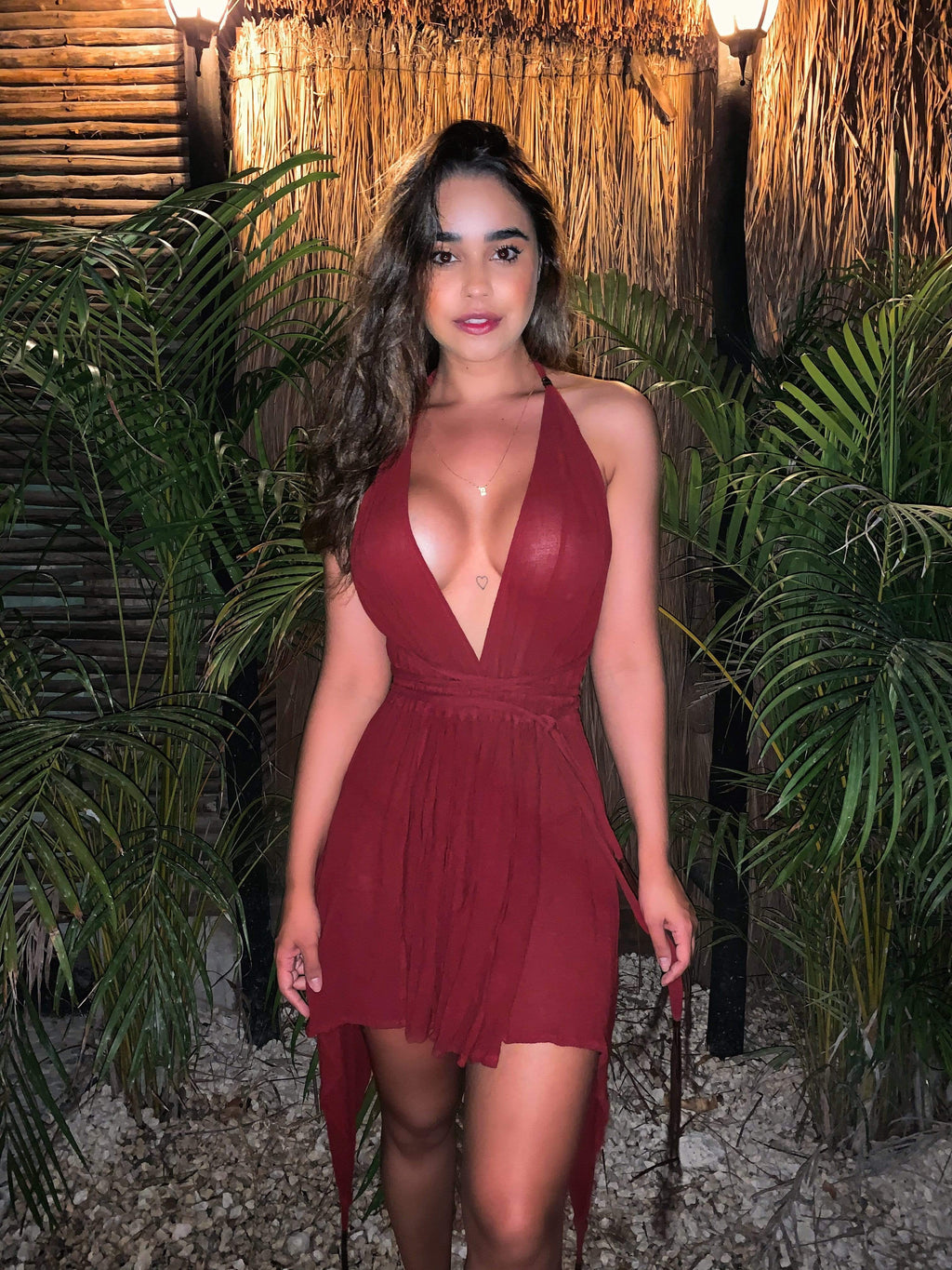 Dress Riviera
