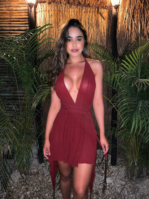Dress Riviera