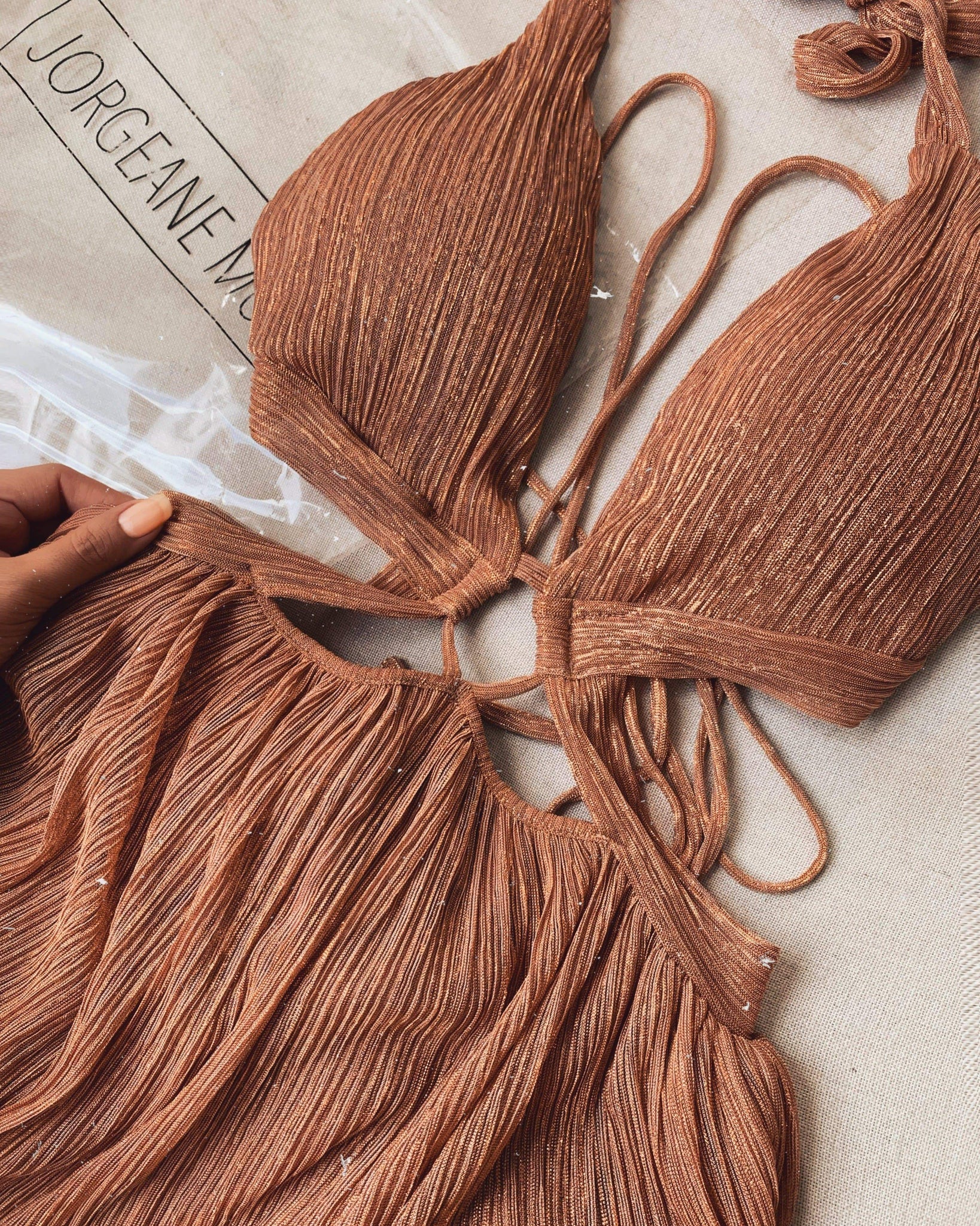 Gintanna Lurex